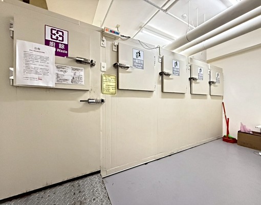 先嗇宮丨可租補兩房可租平面汽車位 - Image 15