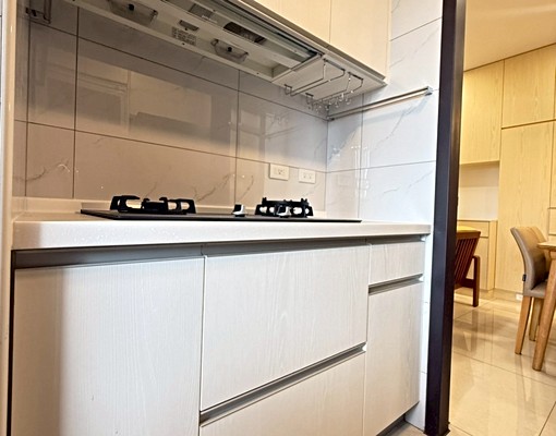 先嗇宮丨可租補兩房可租平面汽車位 - Image 9