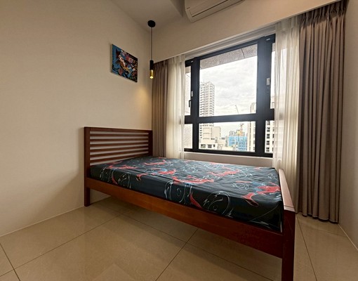 先嗇宮丨可租補兩房可租平面汽車位 - Image 6