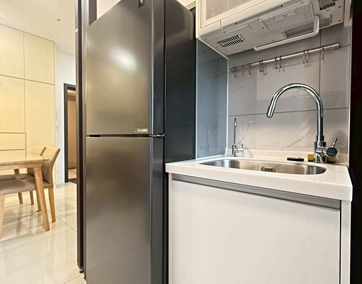 先嗇宮丨可租補兩房可租平面汽車位 - Image 10