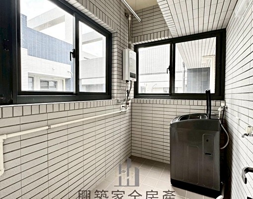 A【昌益全新首租】稀有高樓層視野大三房~家具全~含車位 - Image 8