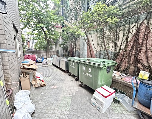 仁愛街/可租補/代收垃圾/徐匯中學站 - Image 9