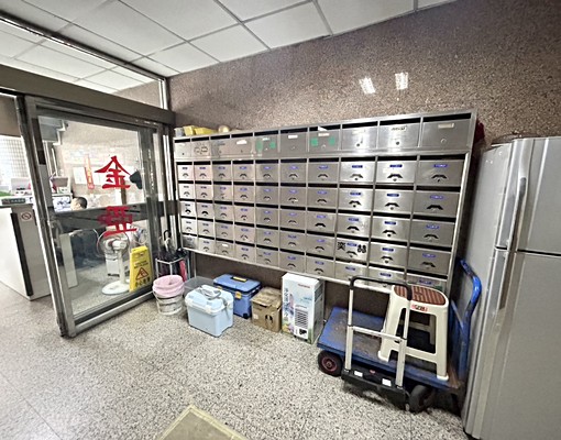 仁愛街/可租補/代收垃圾/徐匯中學站 - Image 10