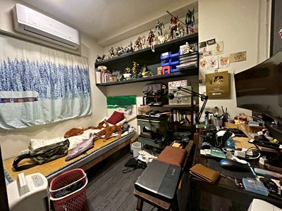 社區圖片