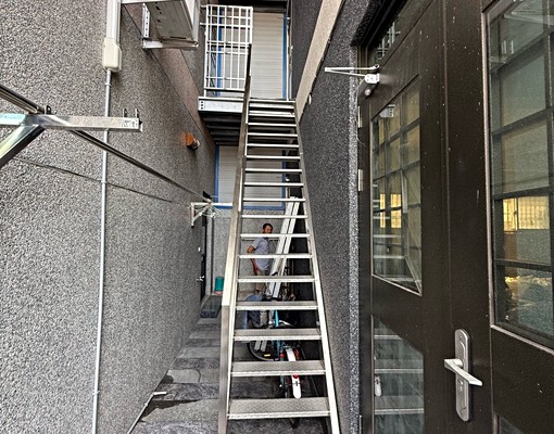 仁德分租套房|超大套房,採光佳|有陽台、可獨曬 - Image 11