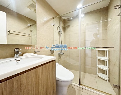 AH133445松江南京雙捷運靜巷採光美宅 - Image 9