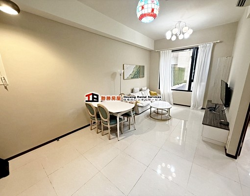 溫馨裝潢,小型寵物友善,鬧中取靜,優質住宅 - Image 3