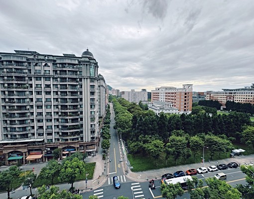 北大極一房二廳一衛~永義徐福展 - Image 1