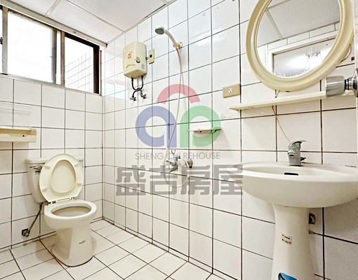 中科東海，全配大套房，衛浴開窗，獨洗曬，可租補 - Image 8