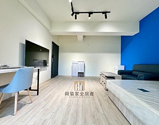 🎈全新陽台套房/租補報稅/近生醫園區 - Image 4