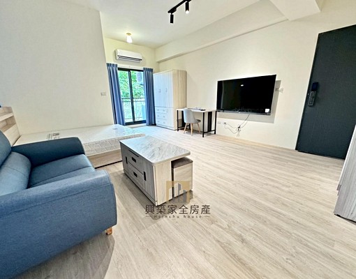 🎈全新陽台套房/租補報稅/近生醫園區 - Image 3