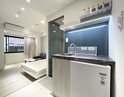 租金補貼💕中山站600m🏡可雙租補｜垃圾處理｜免專用袋 - Image 3