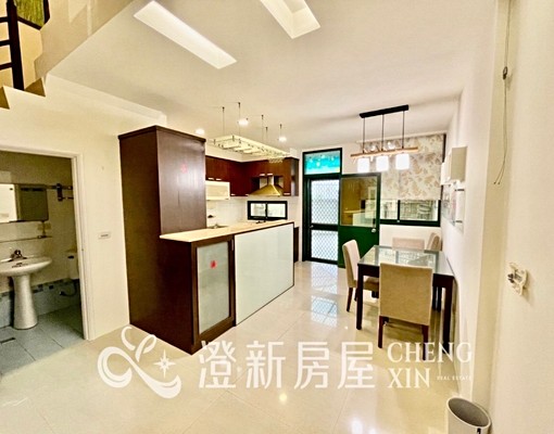 ✨中興路旁可報稅入戶籍|台積電外包宿舍✨ - Image 12
