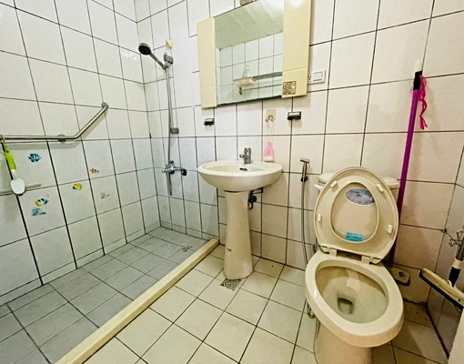 WL社宅/✨熱租三房/進中壢車站/生活圈超便利 - Image 5