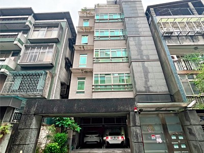 社區圖片