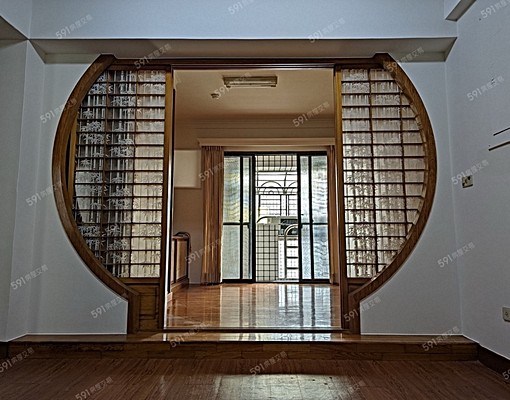 軟體園區大里藝術廣場/精美大四房含車位/可租補 - Image 3