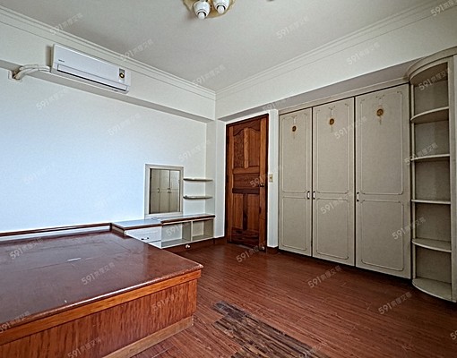 軟體園區大里藝術廣場/精美大四房含車位/可租補 - Image 5