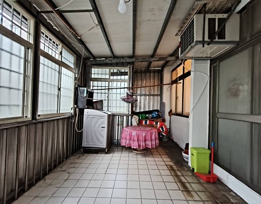 鳳鳴車站2樓前後陽台.天然瓦斯3房成熟社區-超值選擇 - Image 6