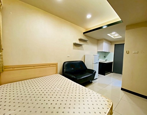 房間開窗福田公園採光優質電梯套房B - Image 4