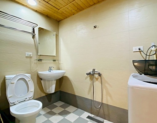 房間開窗福田公園採光優質電梯套房B - Image 7