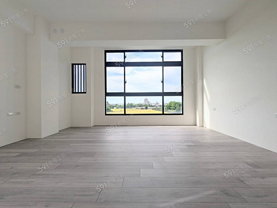 現代首璽8期實景圖