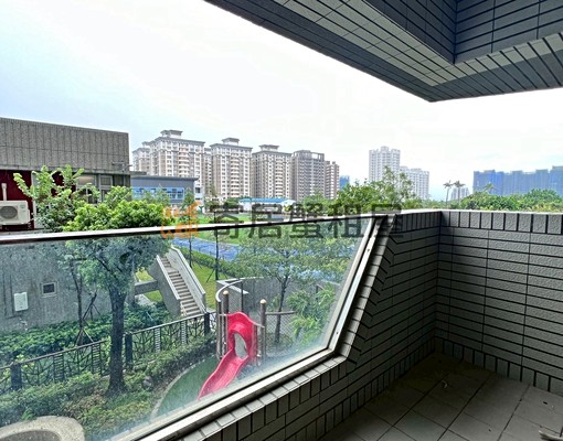 寄居蟹社會住宅🏠B可租補-謙樹學區新整理採光風景2房 - Image 14