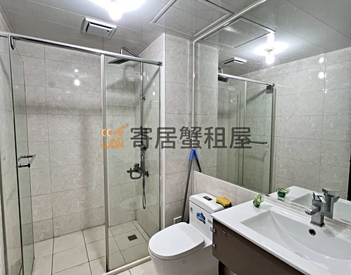 寄居蟹社會住宅🏠B可租補-謙樹學區新整理採光風景2房 - Image 10