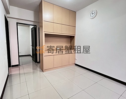 寄居蟹社會住宅🏠B可租補-謙樹學區新整理採光風景2房 - Image 3