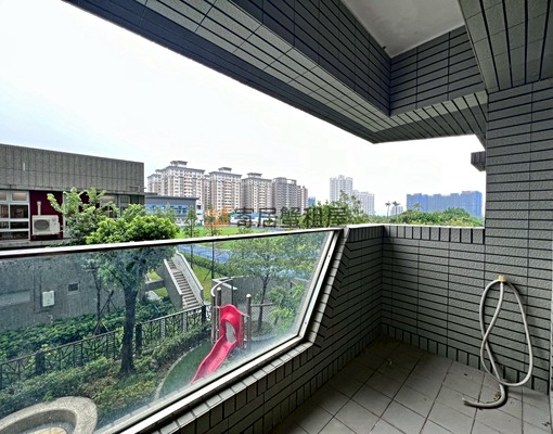 寄居蟹社會住宅🏠B可租補-謙樹學區新整理採光風景2房 - Image 13