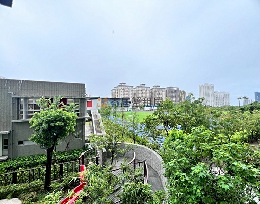 寄居蟹社會住宅🏠B可租補-謙樹學區新整理採光風景2房 - Image 15