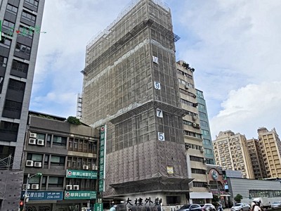 社區圖片