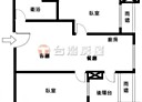三重區-元富一街2房2廳，34.5坪