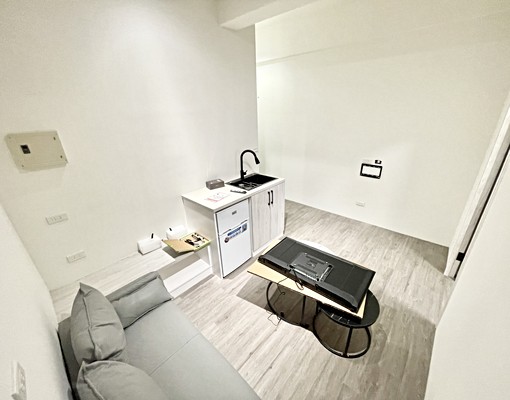 近一中台體🍁正一房一廳🍀可寵可租補💕陽台獨洗 - Image 4