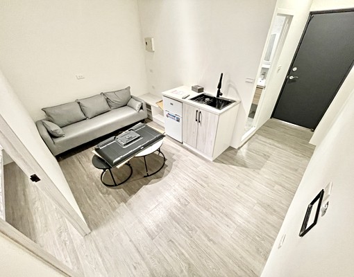 近一中台體🍁正一房一廳🍀可寵可租補💕陽台獨洗 - Image 1