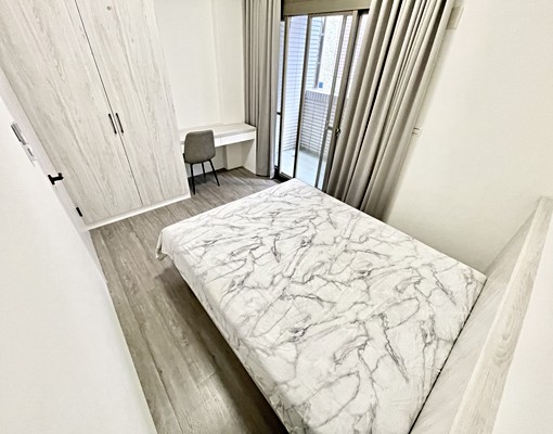 近一中台體🍁正一房一廳🍀可寵可租補💕陽台獨洗 - Image 6