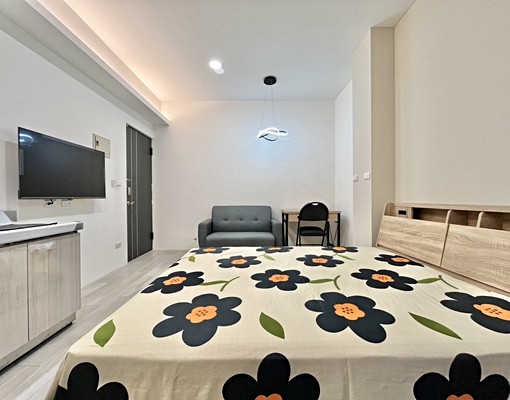 潭子車站矽品精密🌟全新完工🌟可雙租補🌟乾濕分離🌟可貓 - 591租屋網 - Image 6