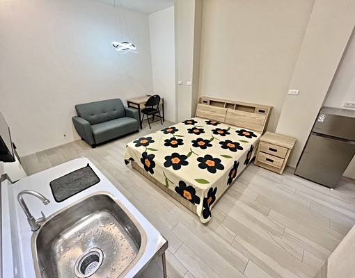 潭子車站矽品精密🌟全新完工🌟可雙租補🌟乾濕分離🌟可貓 - 591租屋網 - Image 7