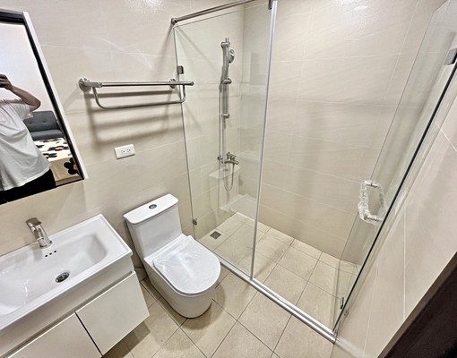 潭子車站矽品精密🌟全新完工🌟可雙租補🌟乾濕分離🌟可貓 - Image 10