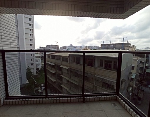 【聯上捷運之星|稀有超大客廳大兩房|全新裝潢】 - Image 2