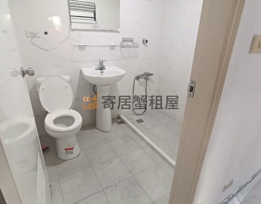 寄居蟹社會住宅🏠S【青海青】3房前後陽台可租補 - Image 9