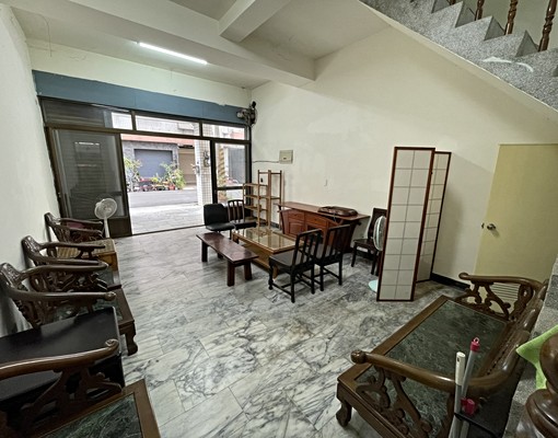 獨棟透天厝家具配備齊全適合員工宿舍或住家 - Image 11