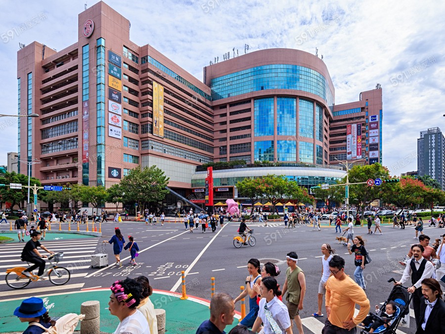 佳元織川環境圖