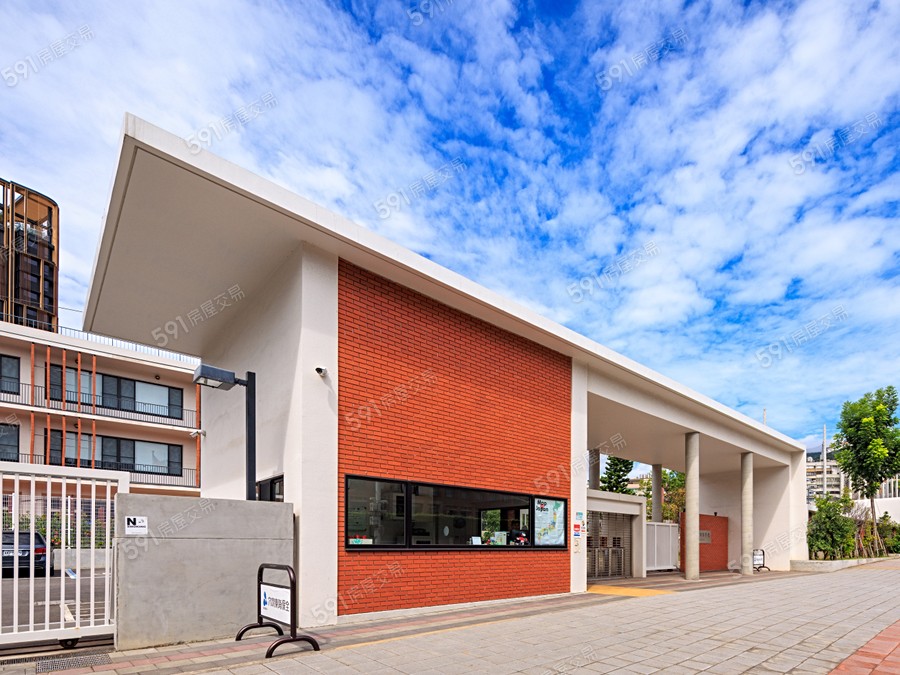 佳元織川環境圖