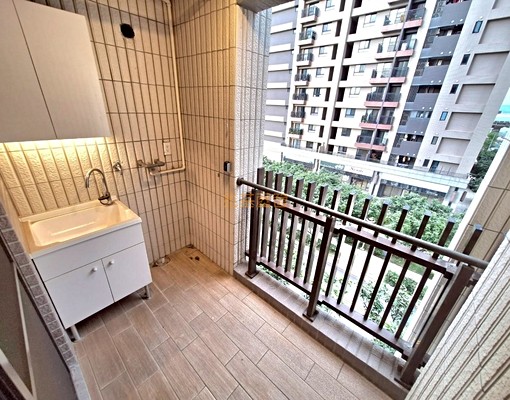 兆基社會住宅🏡清水渡假飯店宅全新兩房平車雙租補 - Image 13