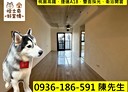 中壢區-高鐵站前西路二段2房2廳，37.3坪