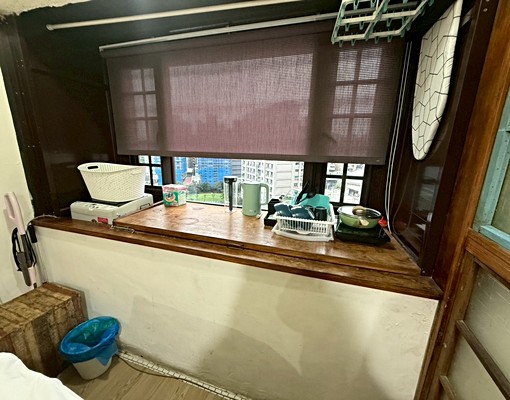 ❤️西門站|限短租|寵物友善|24H管理包裹.垃圾 - Image 5