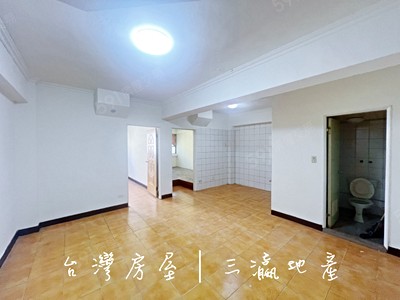 空間寬敞🔺視野好🔺連宗大樓🔺華廈