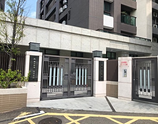 C大晟社宅北歐森林風可寵兩房近中科靜宜可寵物戶籍租補 - Image 3
