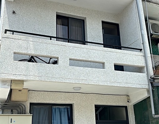 永慶羅美蓁～出租巿區林森路透天２樓分租套房 - Image 1