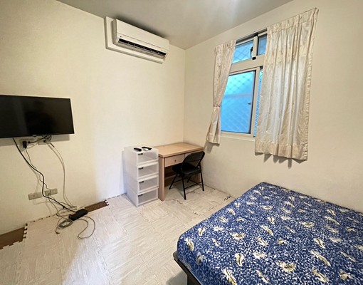 捷運東湖/超值租案。可補助。收垃圾。廁所有窗 - Image 2